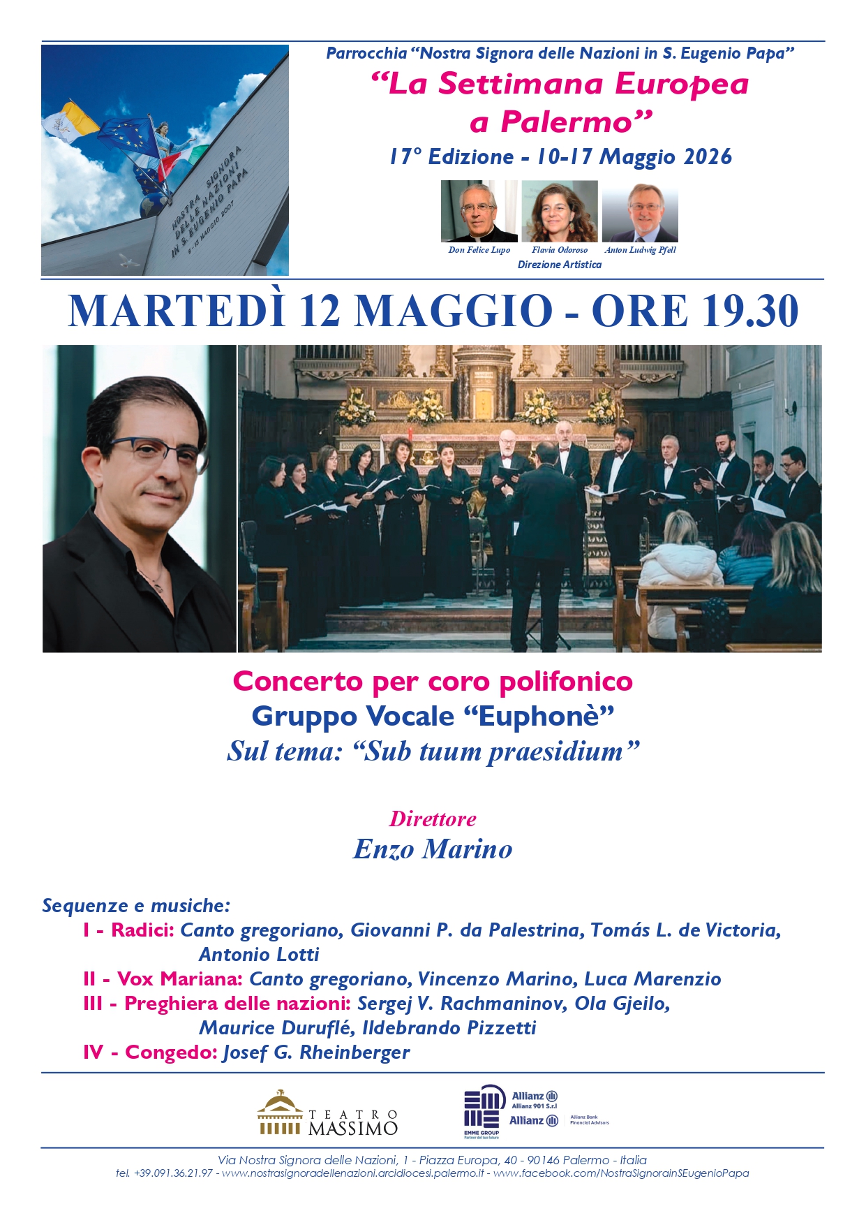 Concerto Euphone